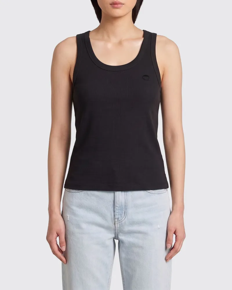 COPERNI Top damen Schwarz