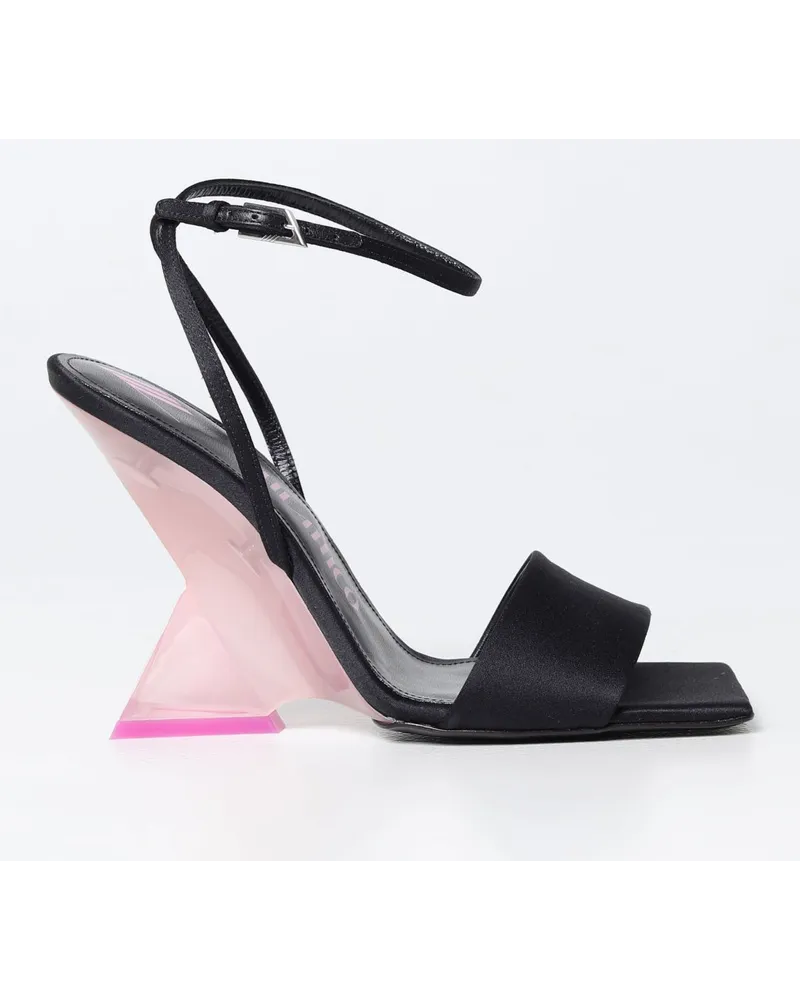 ATTICO Schuhe damen Schwarz