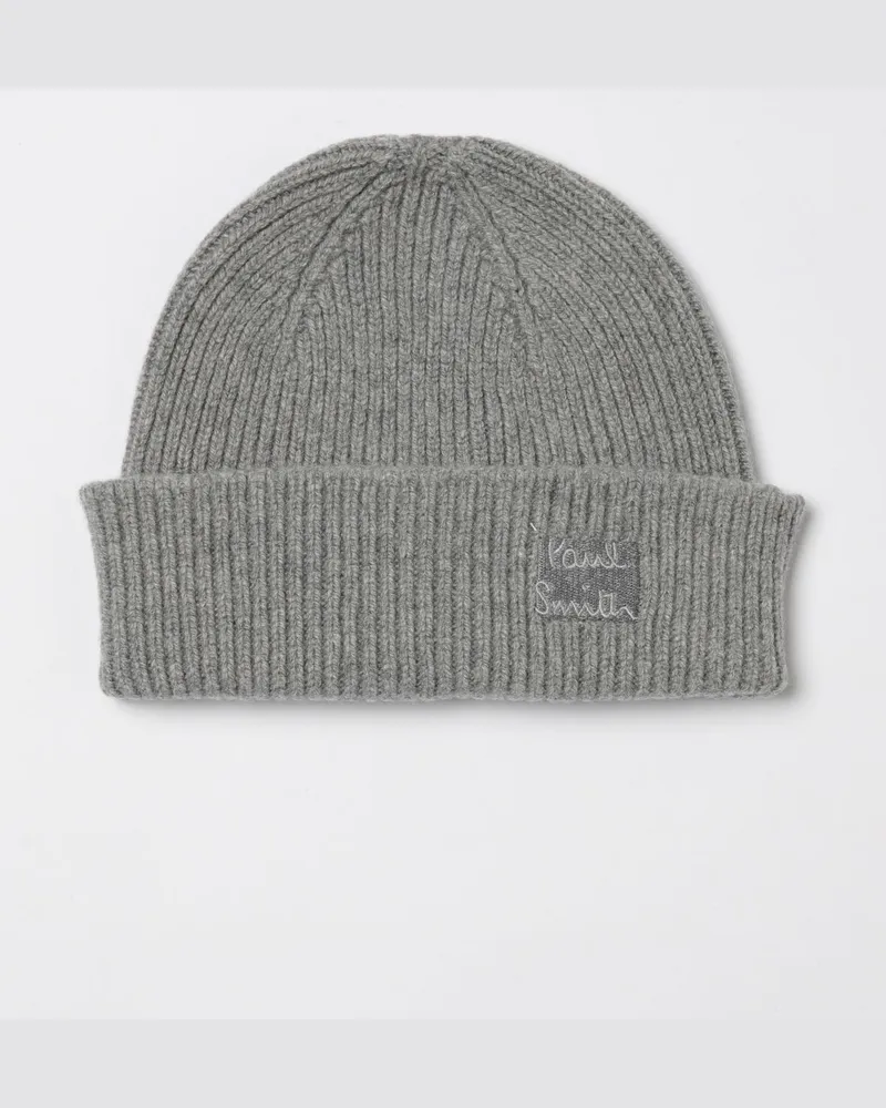 Paul Smith Hut herren Grau