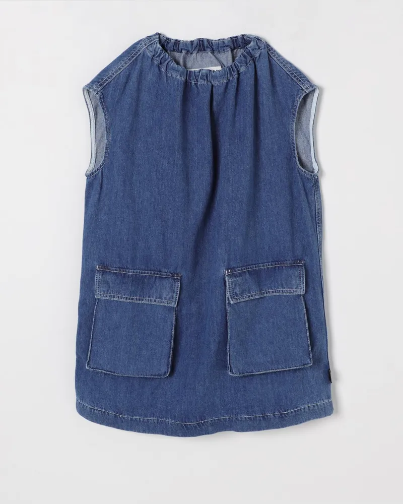 Maison Margiela Anzug kinder Denim
