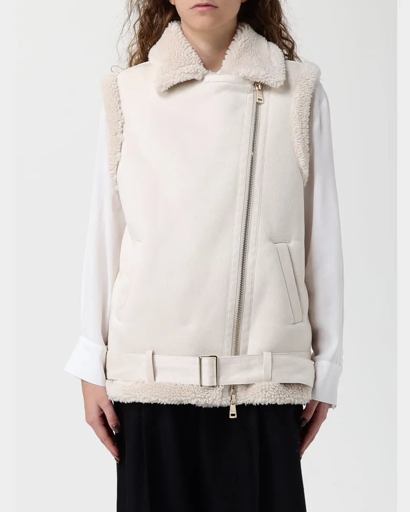 Hanita Jacke damen Cream