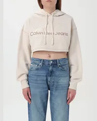 Calvin Klein Jacke Ck Jeans Weiß