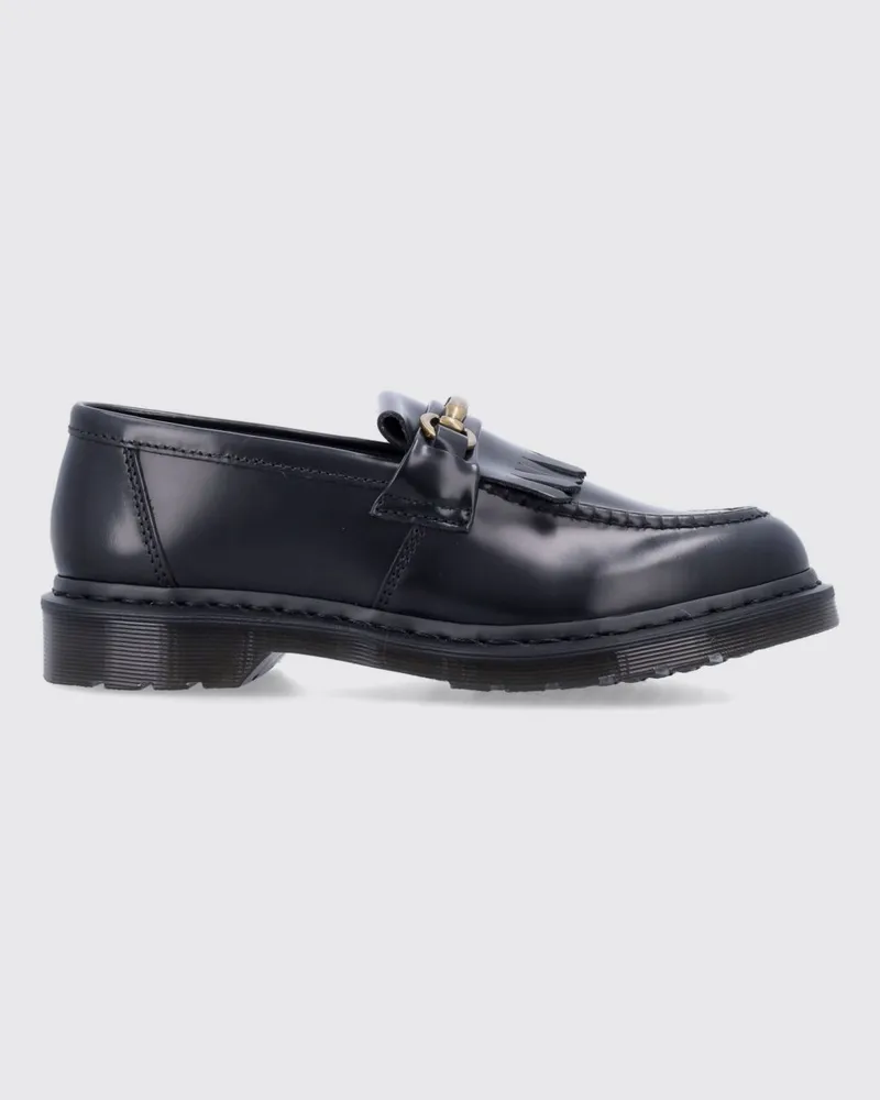 Dr.Martens Schuhe herren Schwarz