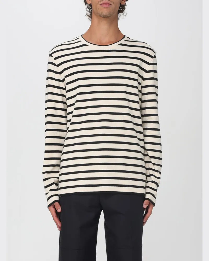 Jil Sander Pullover herren Schwarz