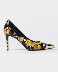 Versace Jeans Absatzschuhe Schwarz