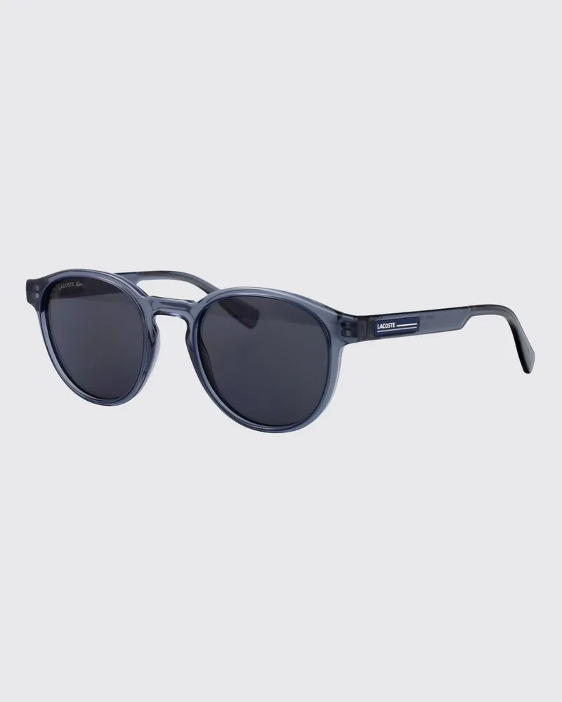 Lacoste Sonnenbrille herren Grau