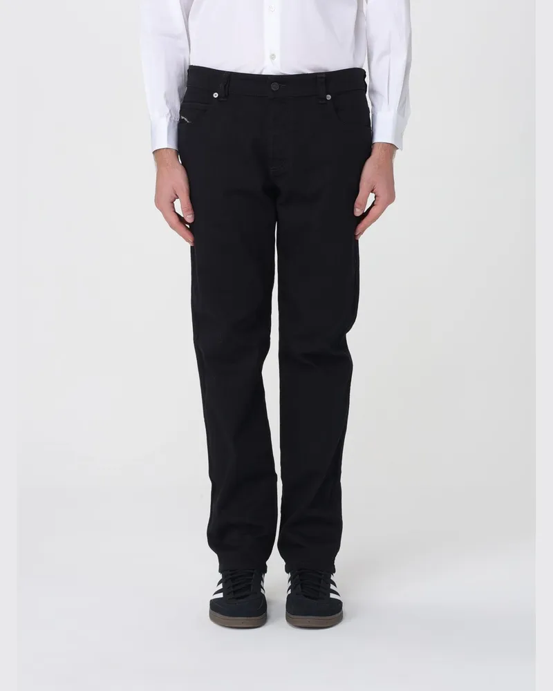 Diesel Jeans herren Schwarz