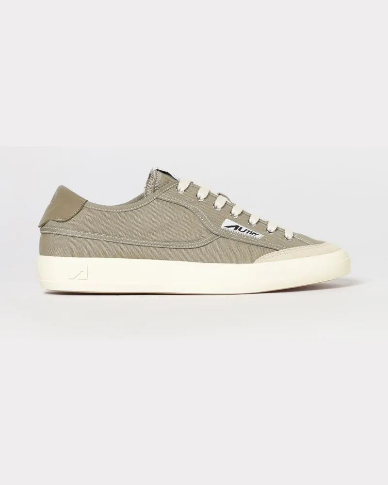 AUTRY Sneakers herren Grün