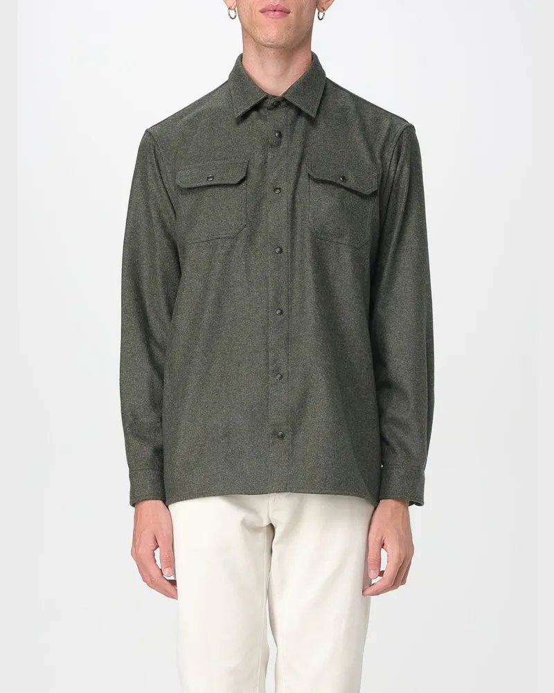 Paul & Shark Blazer herren Paul & Shark Grün