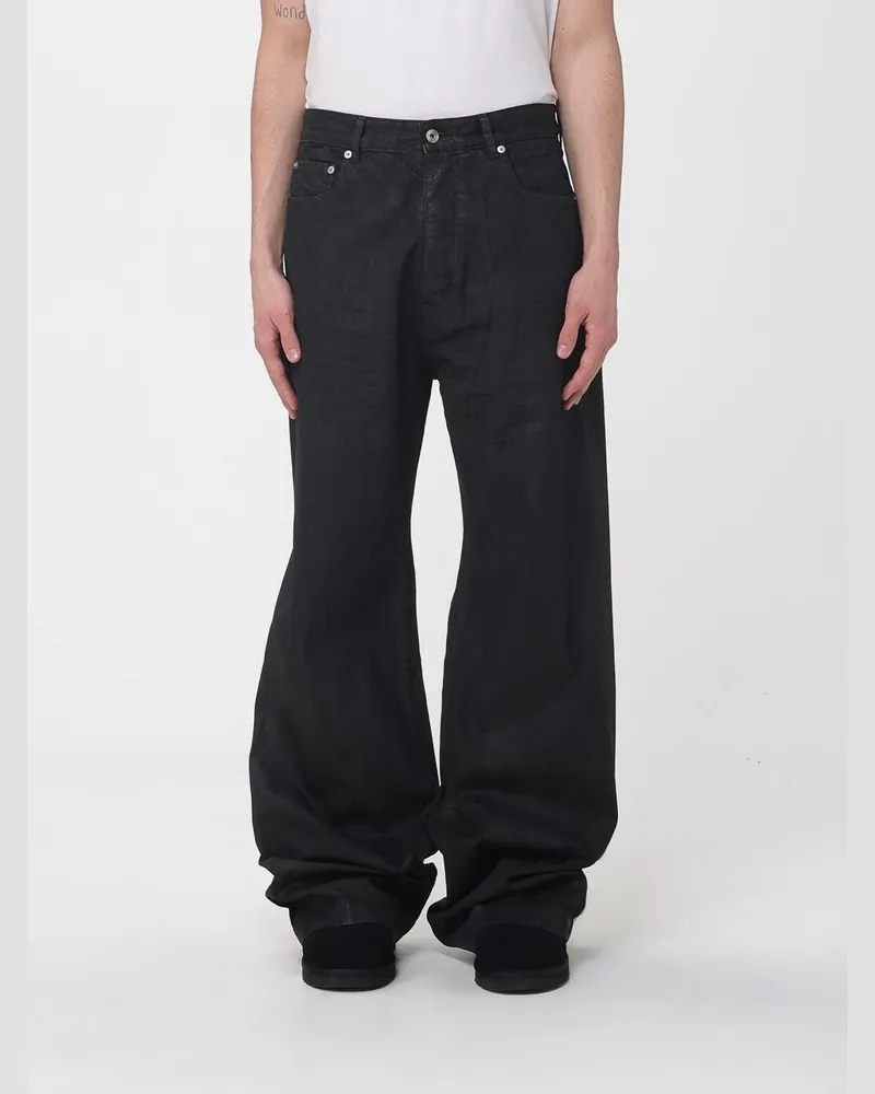 DRKSHDW by Rick Owens Jeans herren Schwarz