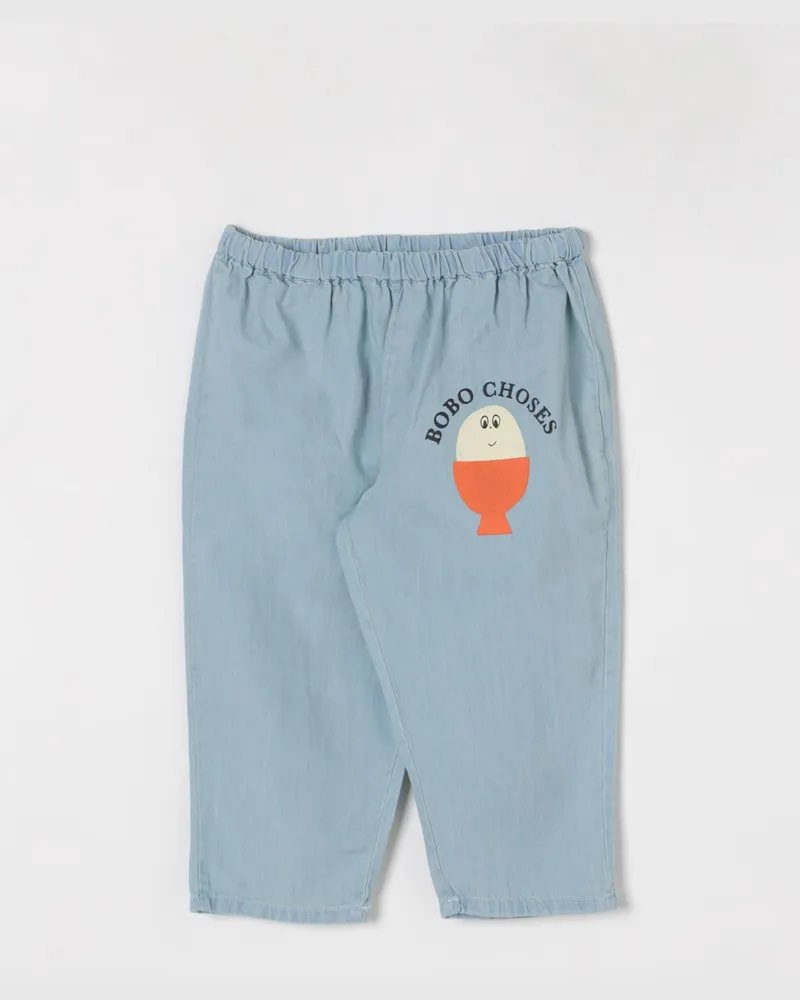 BOBO CHOSES Jeans kinder Denim