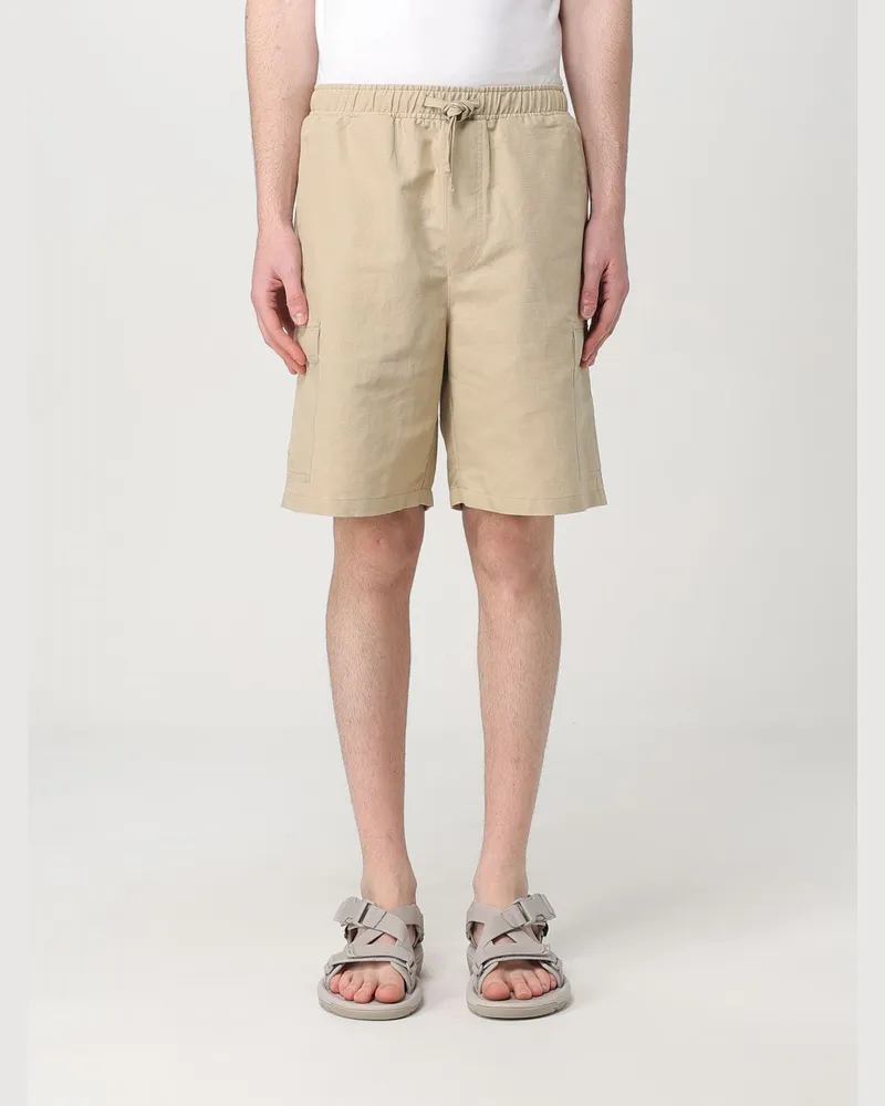 Colmar Shorts herren Beige