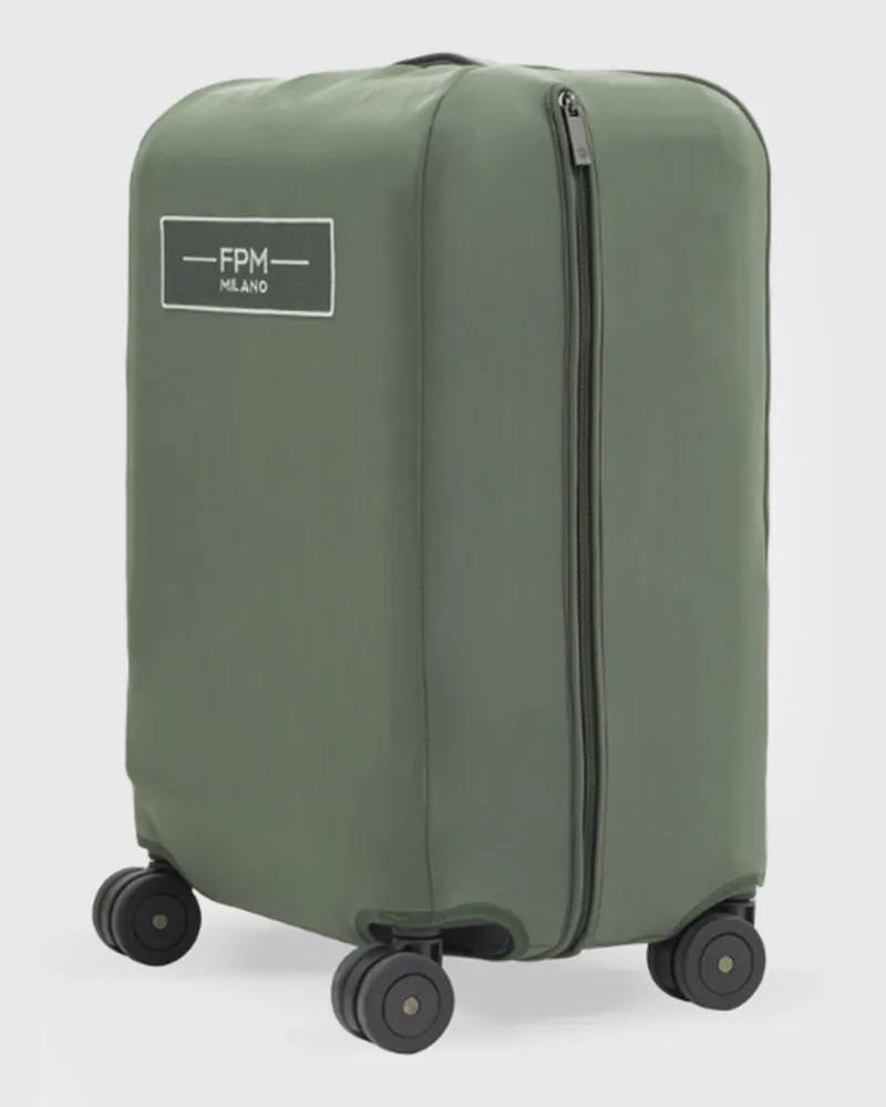 FPM Koffer herren Military