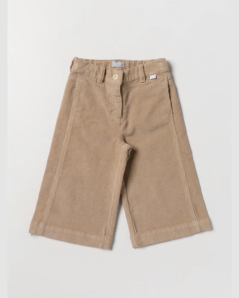 Il Gufo Hose kinder Beige