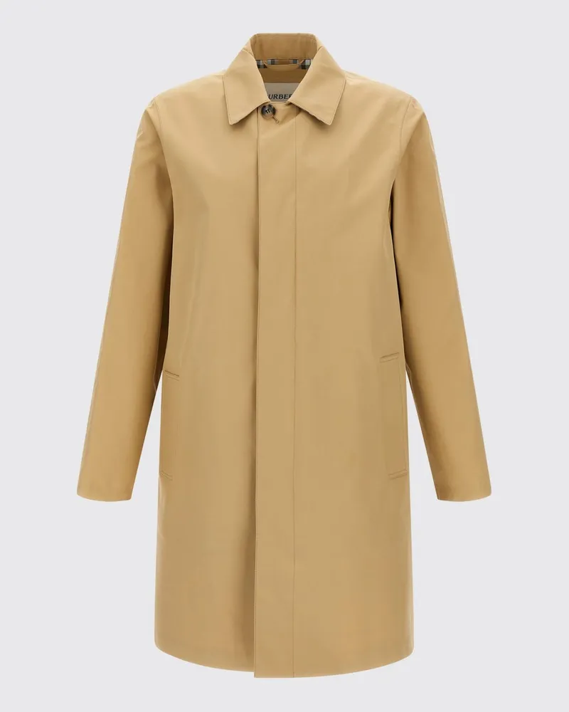 Burberry Trenchcoat herren Bunt