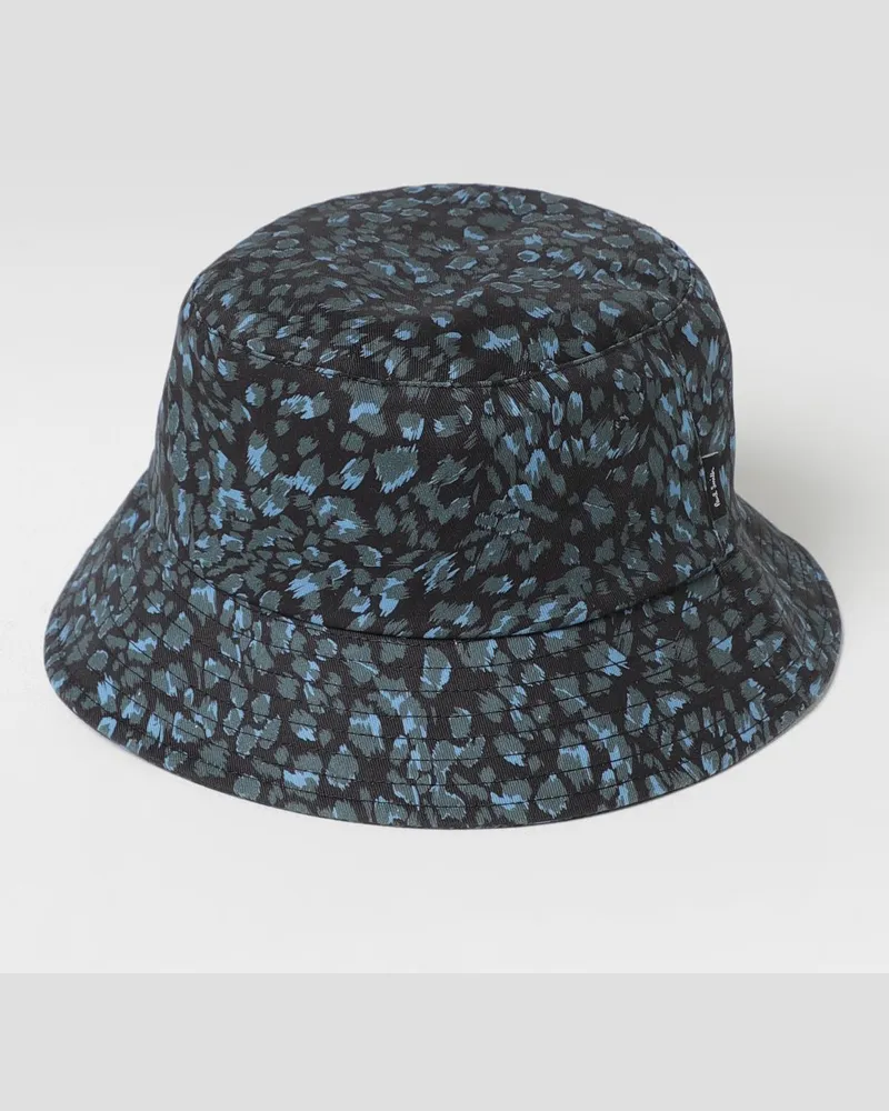 Paul Smith Hut herren Blau