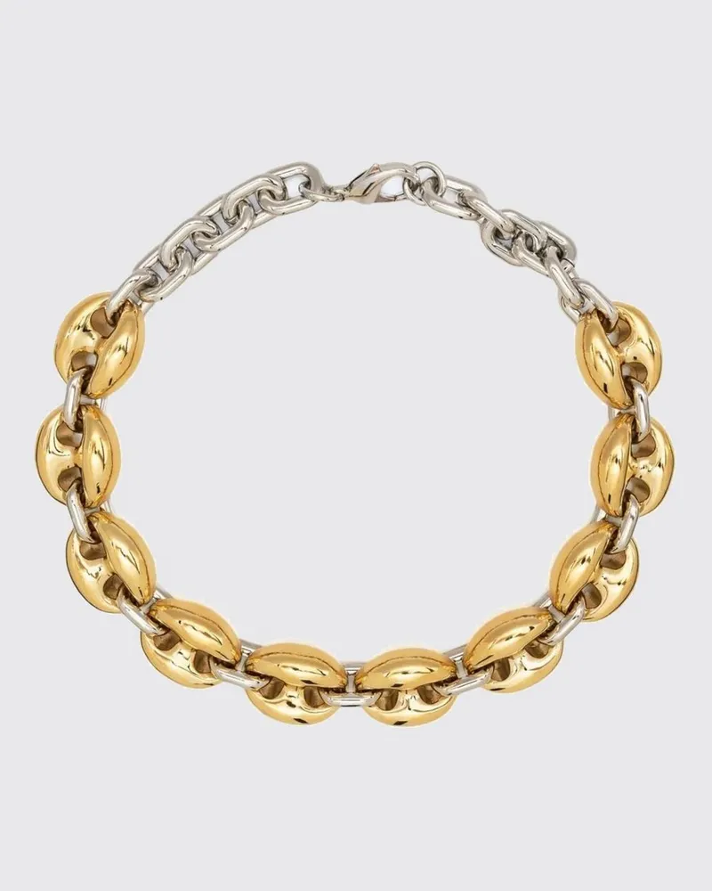 Paco Rabanne Schmuck damen Gold