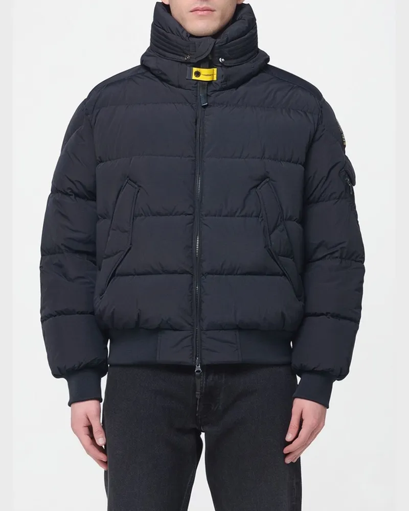 Parajumpers Mantel herren Blau