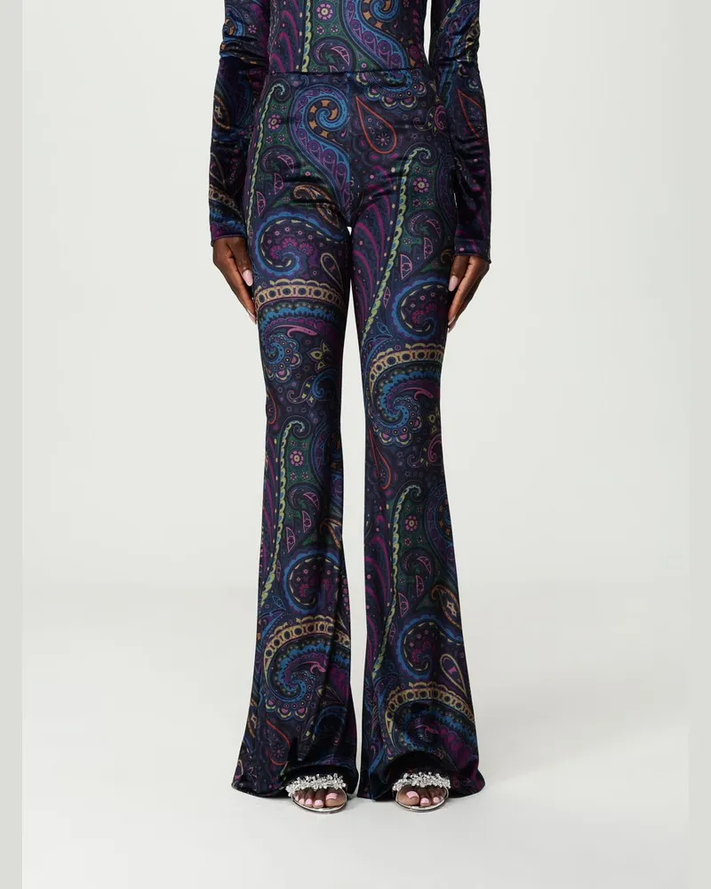 Etro Hose damen Denim