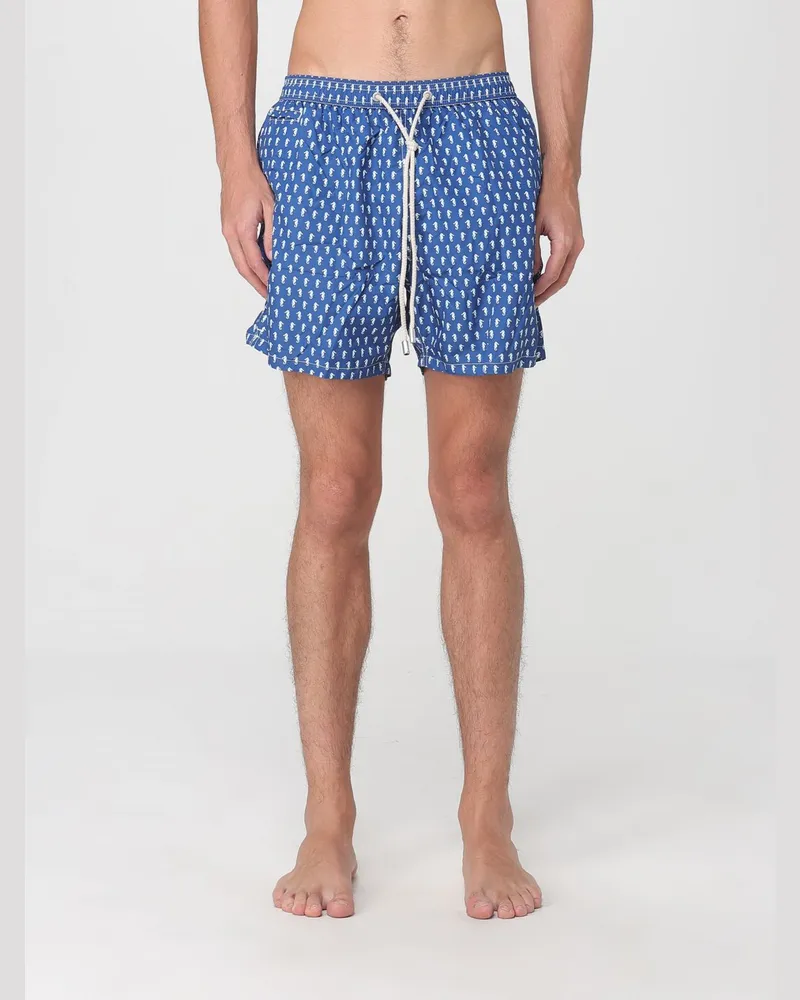 MC2 Saint Barth Bademode herren Blau