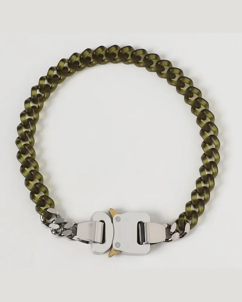 1017 ALYX 9SM Damen Schmuck Military