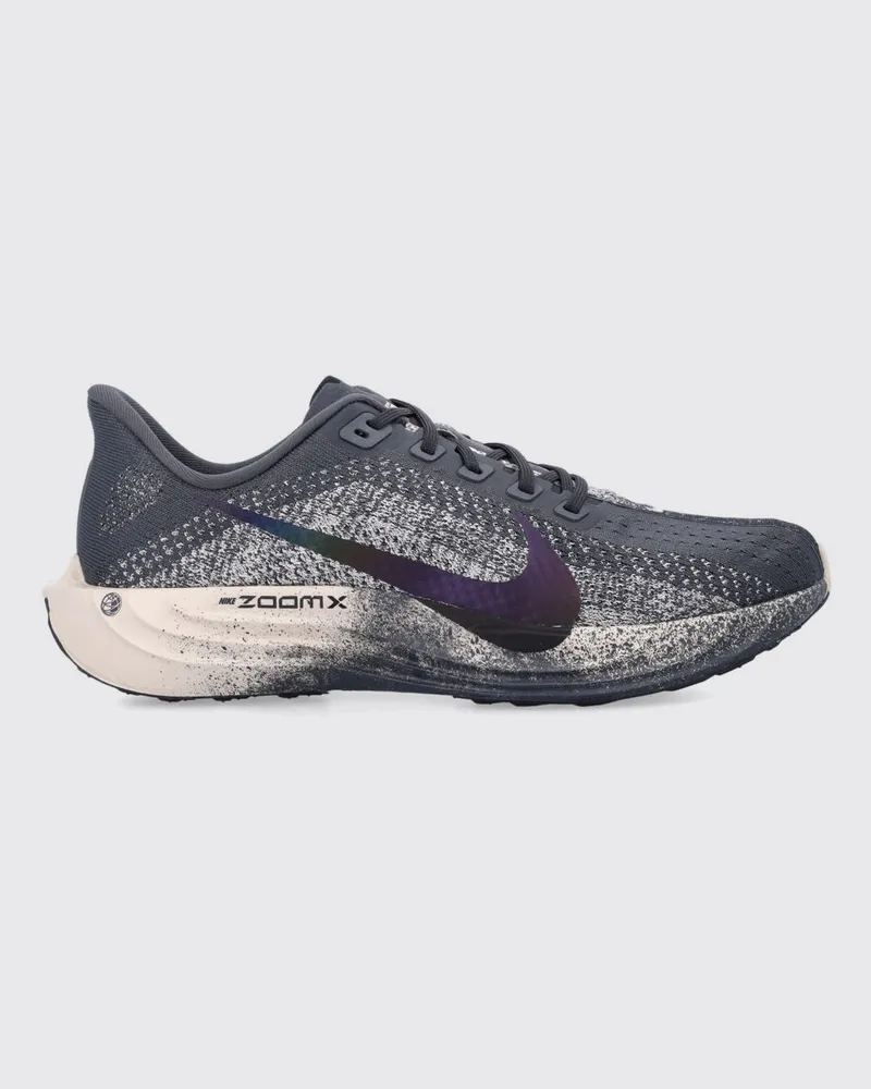 Nike Sneakers herren Schwarz