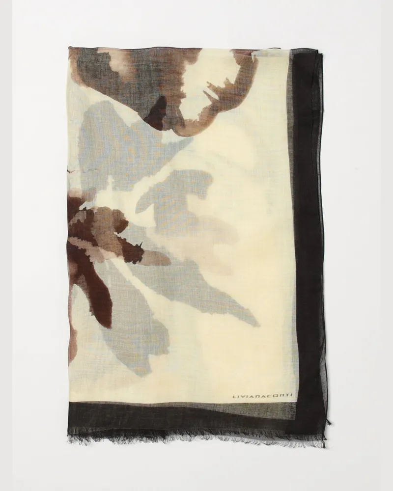 Liviana Conti Schal damen Bunt