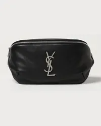 Saint Laurent Tasche Schwarz