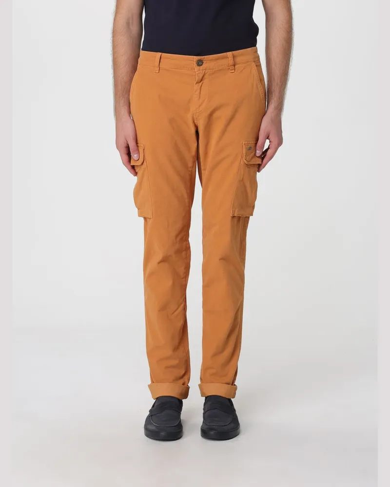 Mason's Hose herren Burnt