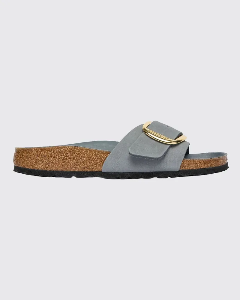 Birkenstock Sandalen herren Grau