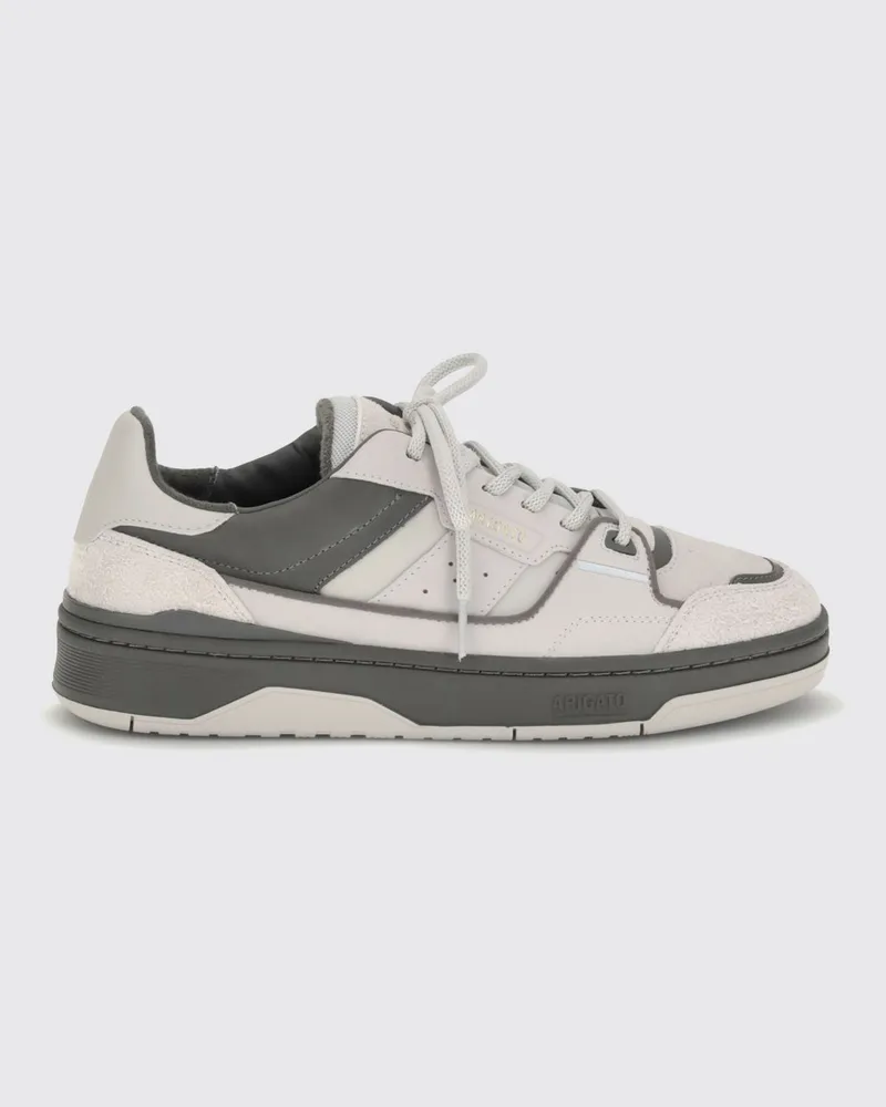 Axel Arigato Sneakers herren Grau