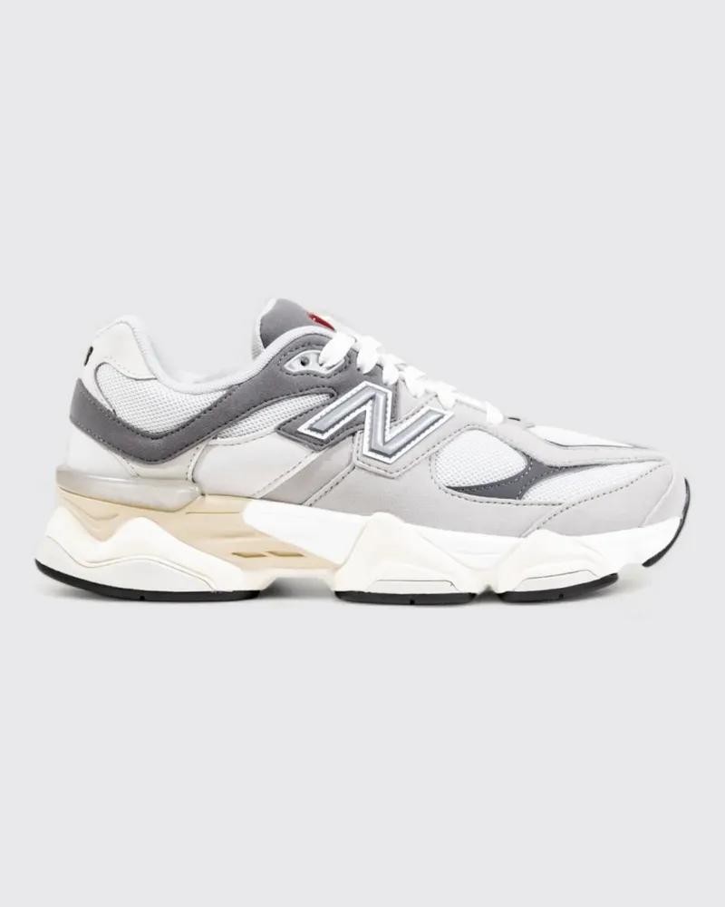 New Balance Sneakers damen Grau