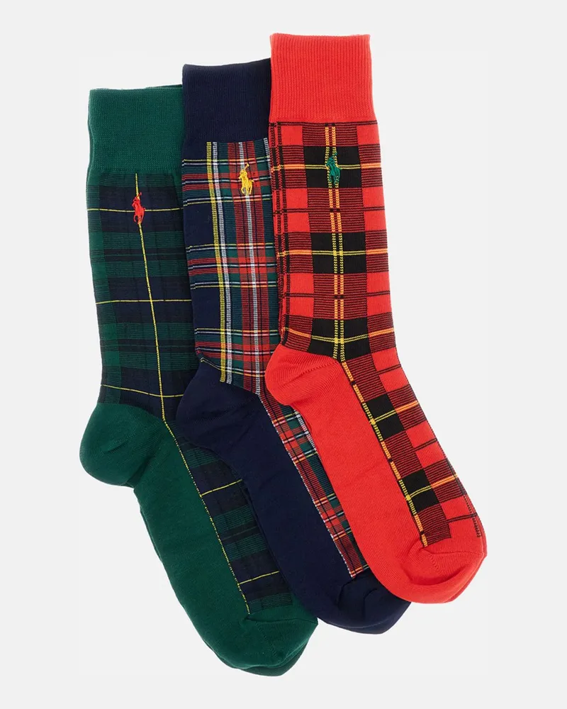 Ralph Lauren Socken herren Bunt