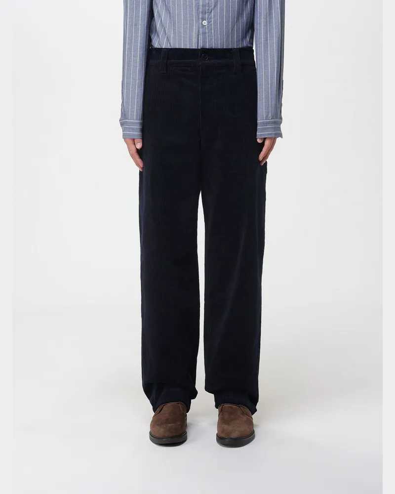 A.P.C. Jeans herren Navy