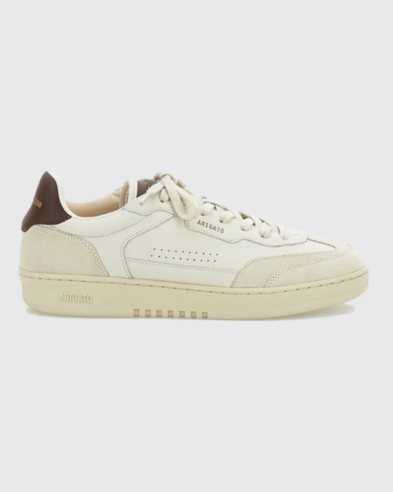 Axel Arigato Schuhe herren Beige