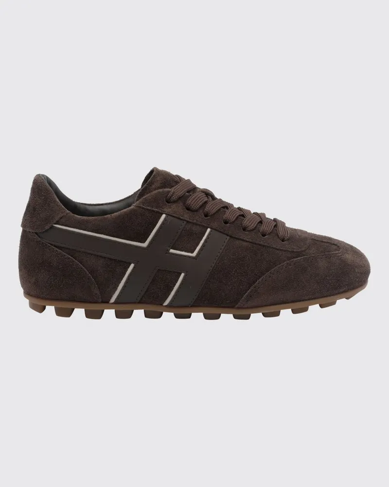 Hogan Sneakers damen Dark