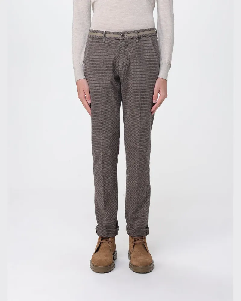 Mason's Hose herren Grau