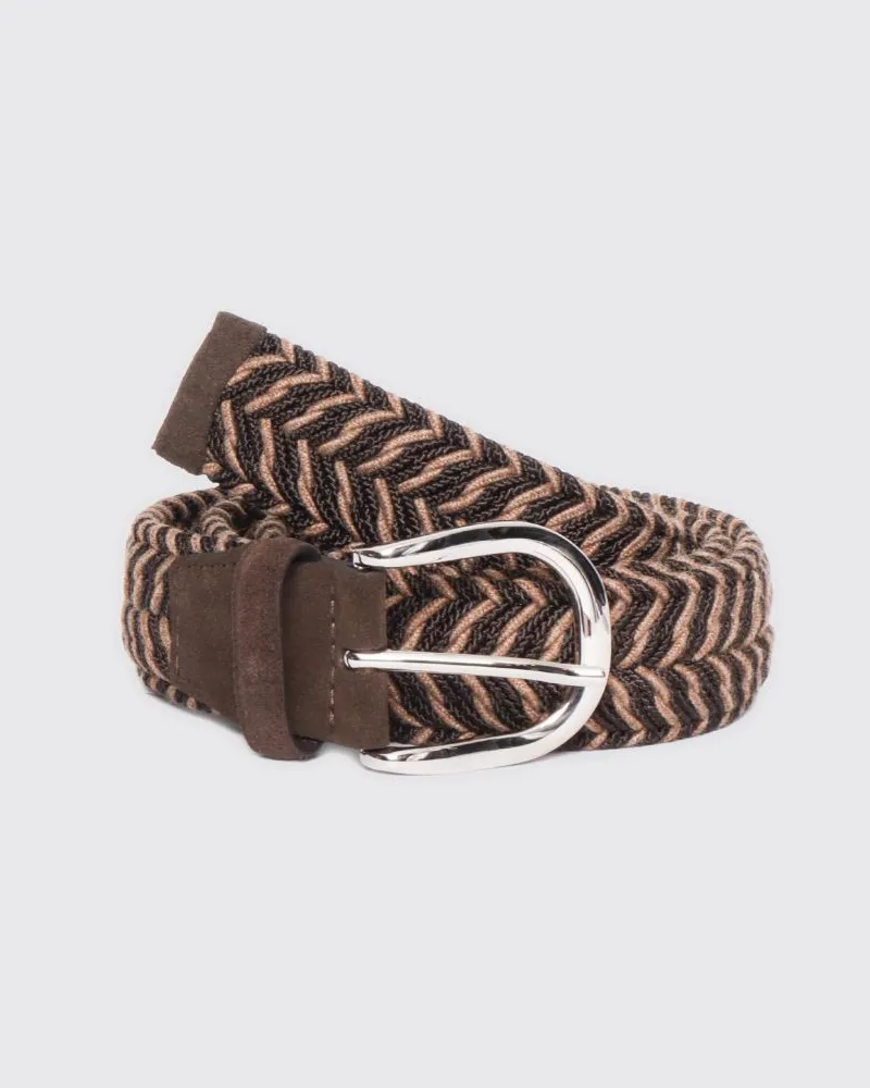 Orciani Gürtel herren Bunt