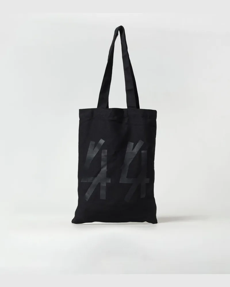 44 LABEL GROUP Tasche herren Schwarz