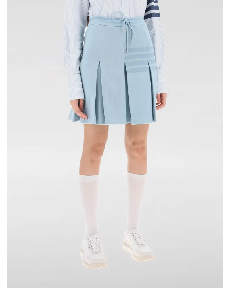 Thom Browne Rock damen Hellblau