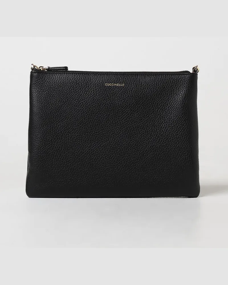 Coccinelle Mini-tasche damen Schwarz