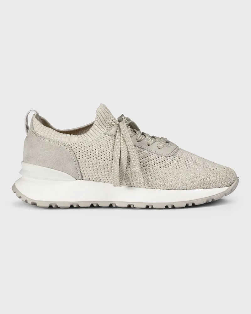 Doucal´s Sneakers damen Weiß