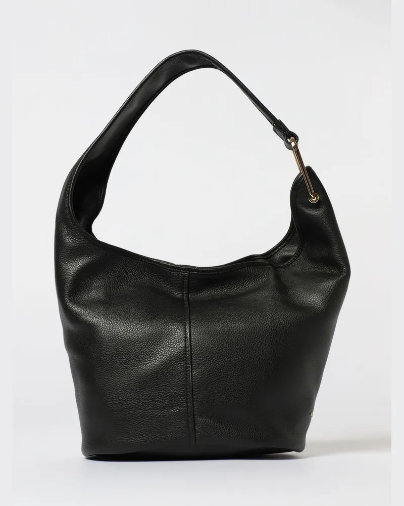Michael Kors Umhngetasche damen Schwarz