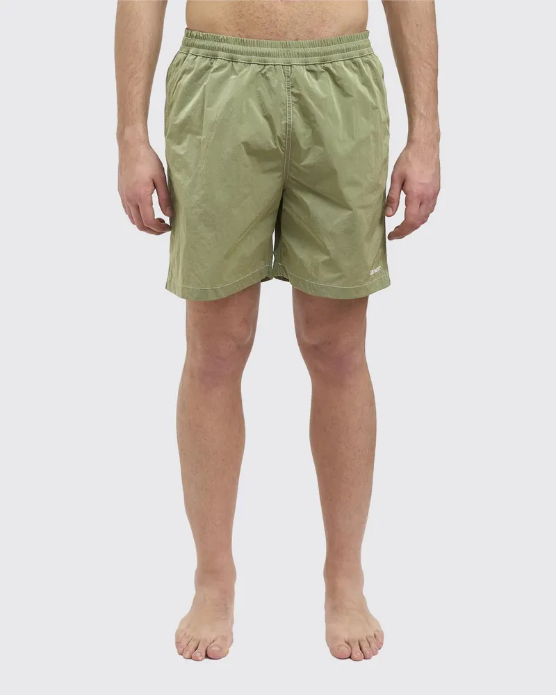 Carhartt WIP Bademode herren Grün