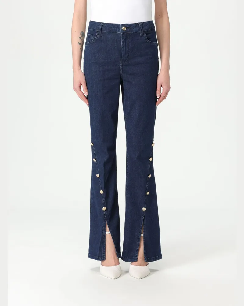 Liu Jo Jeans damen Blau
