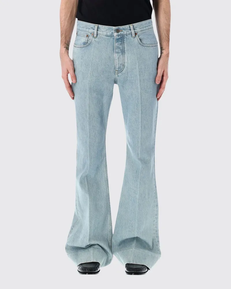 Valentino Garavani Jeans herren Denim