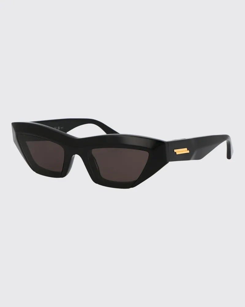 Bottega Veneta Sonnenbrillen damen Schwarz