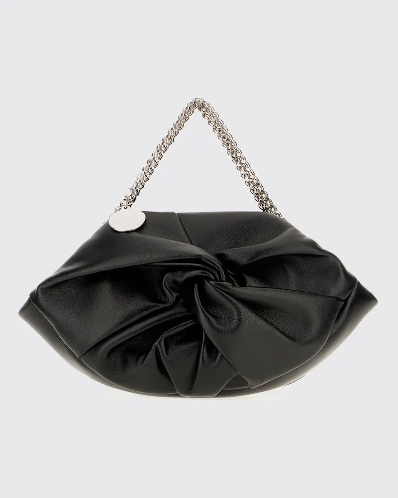 Stella McCartney Umhngetasche damen Schwarz