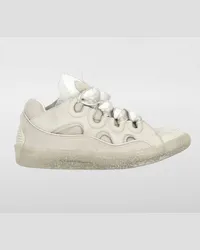 Lanvin Sneakers Ivory