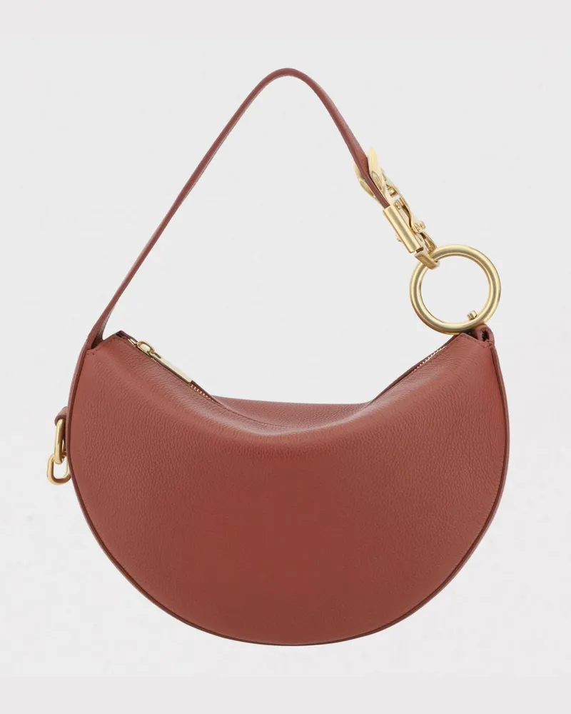 Burberry Schultertasche damen Leder